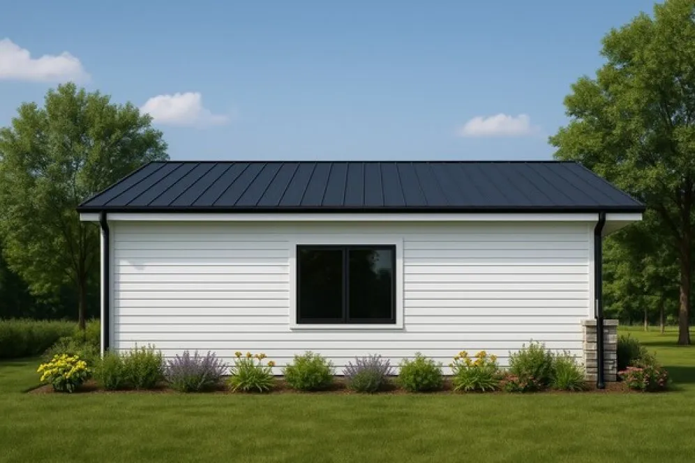 ExteriorPhoto for House Plan #804460