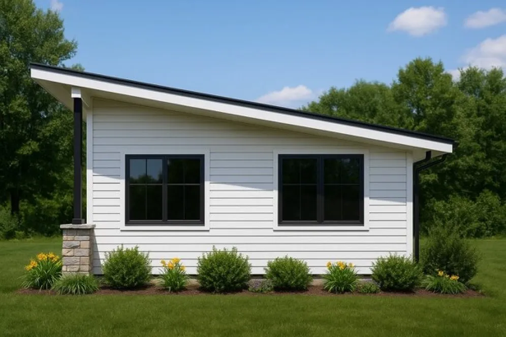 ExteriorPhoto for House Plan #804460