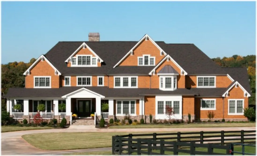 ExteriorPhoto for House Plan #335756