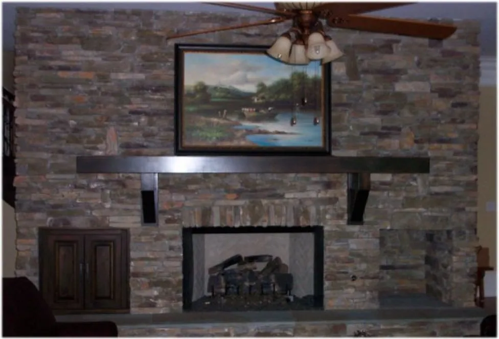 InteriorPhoto for House Plan #335756