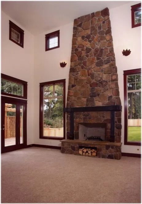 InteriorPhoto for House Plan #330313