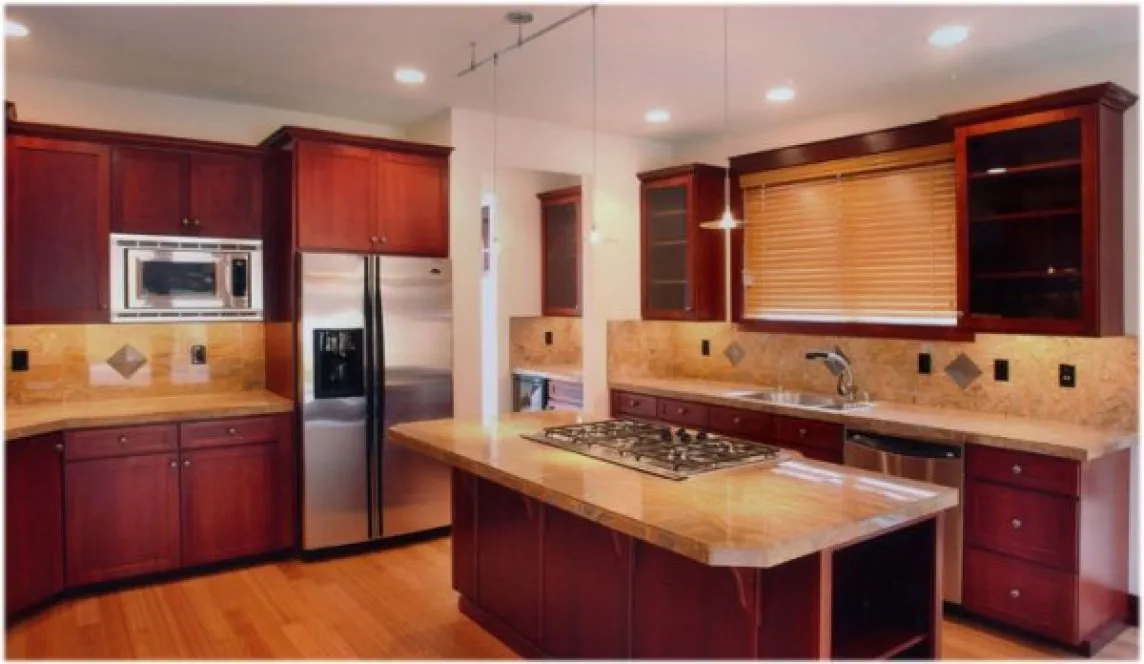 InteriorPhoto for House Plan #330313