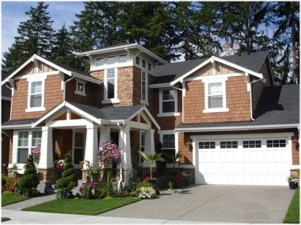 ExteriorPhoto for House Plan #335082