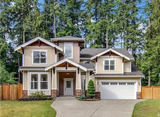 ExteriorPhoto for House Plan #335082