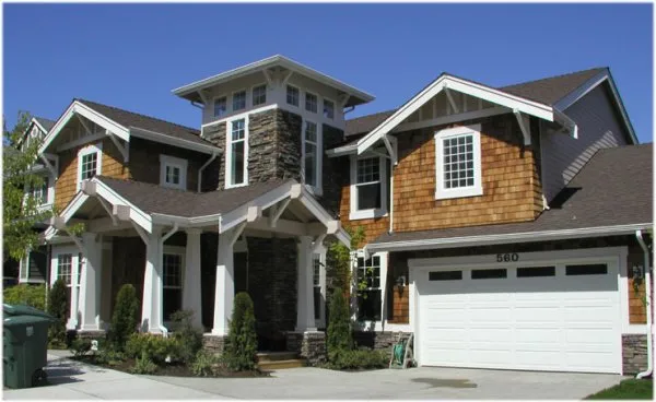 ExteriorPhoto for House Plan #335082