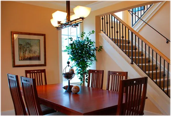 InteriorPhoto for House Plan #335082