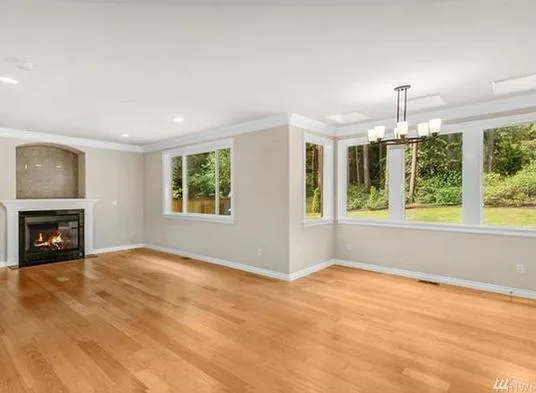 InteriorPhoto for House Plan #335082