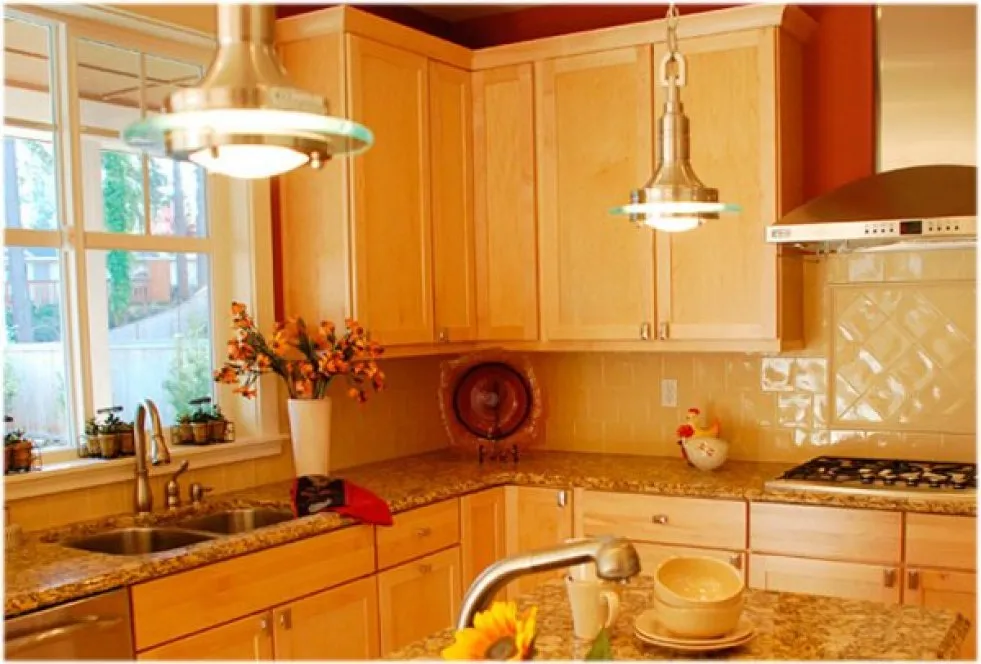 InteriorPhoto for House Plan #335082