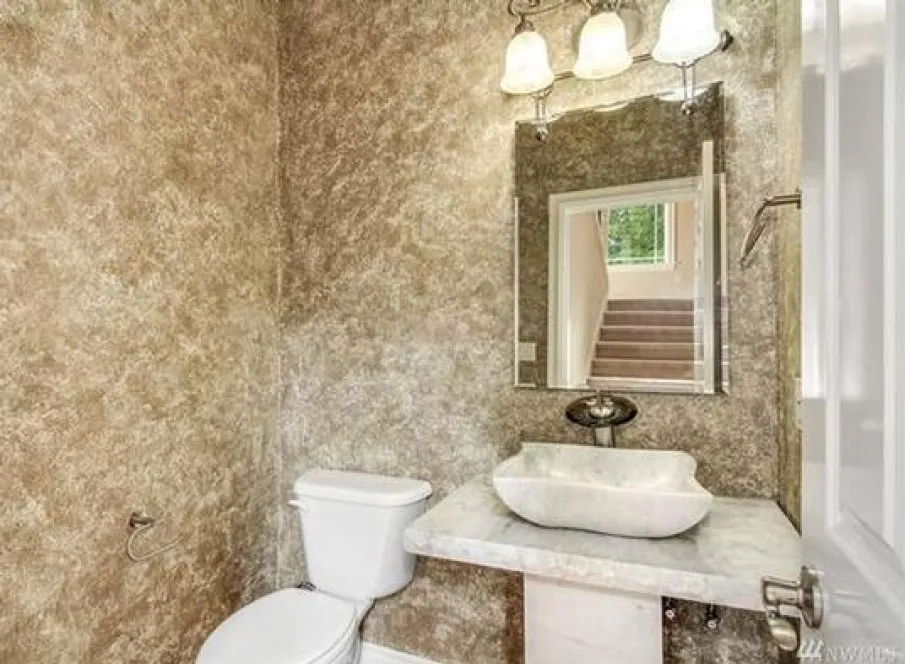 InteriorPhoto for House Plan #335082