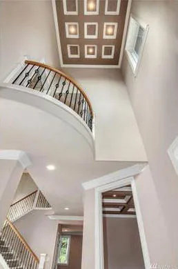 InteriorPhoto for House Plan #335082