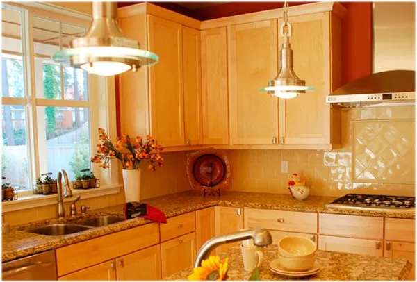 InteriorPhoto for House Plan #335082