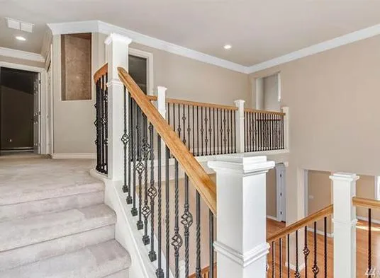 InteriorPhoto for House Plan #335082