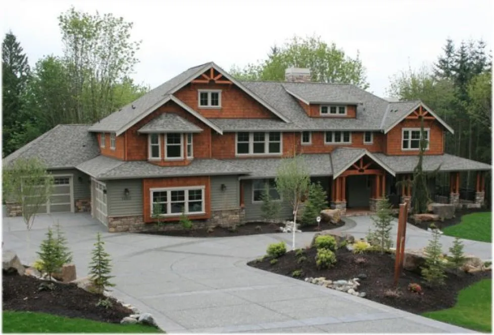 ExteriorPhoto for House Plan #330034