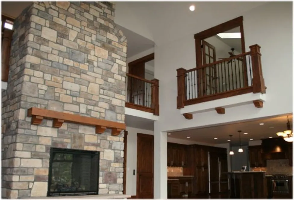 InteriorPhoto for House Plan #330034