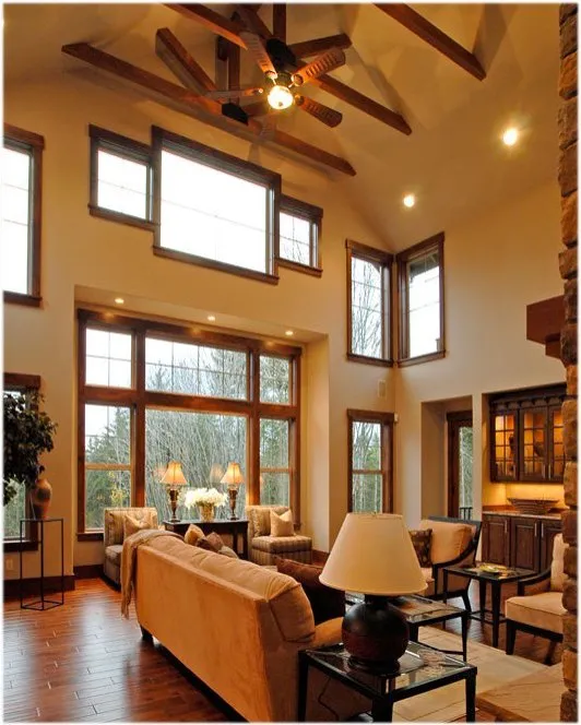 InteriorPhoto for House Plan #330034