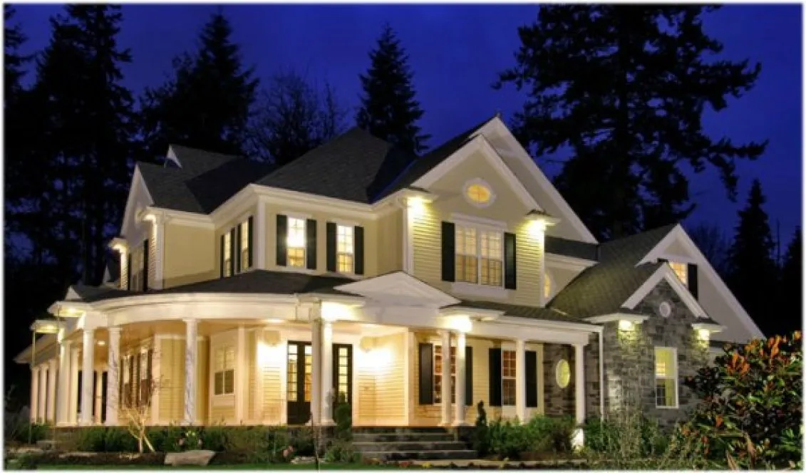 ExteriorPhoto for House Plan #334725