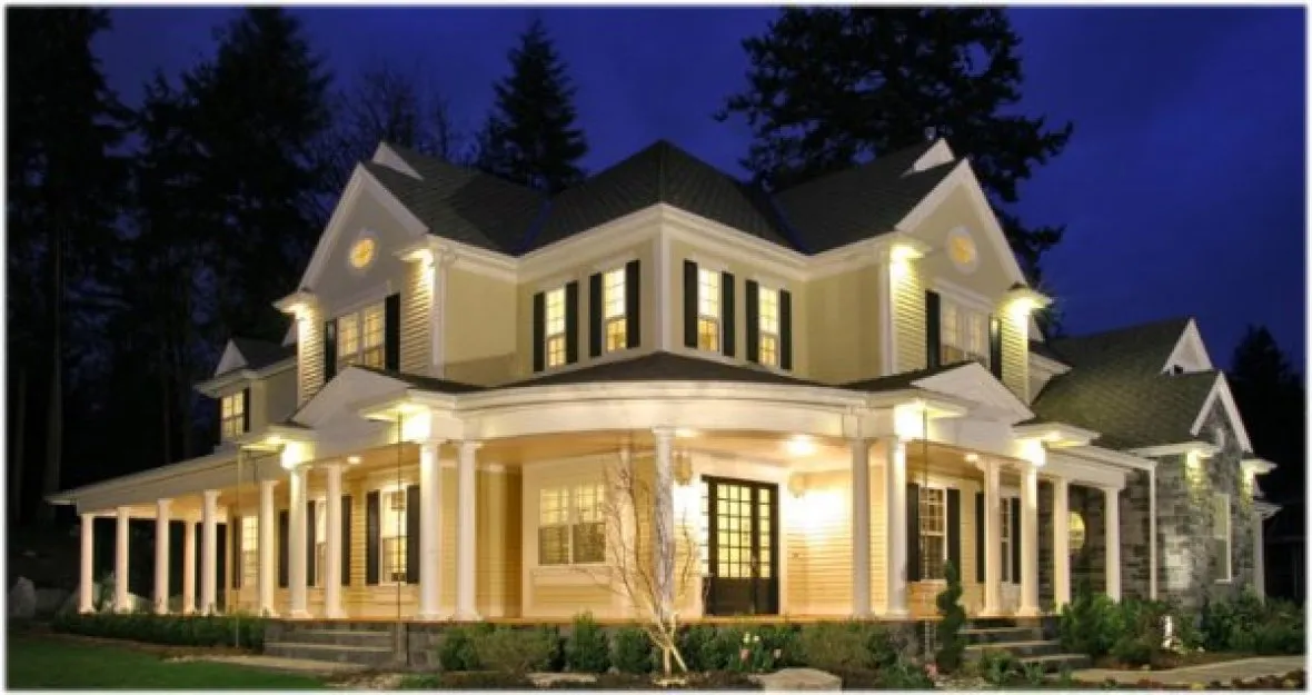 ExteriorPhoto for House Plan #334725