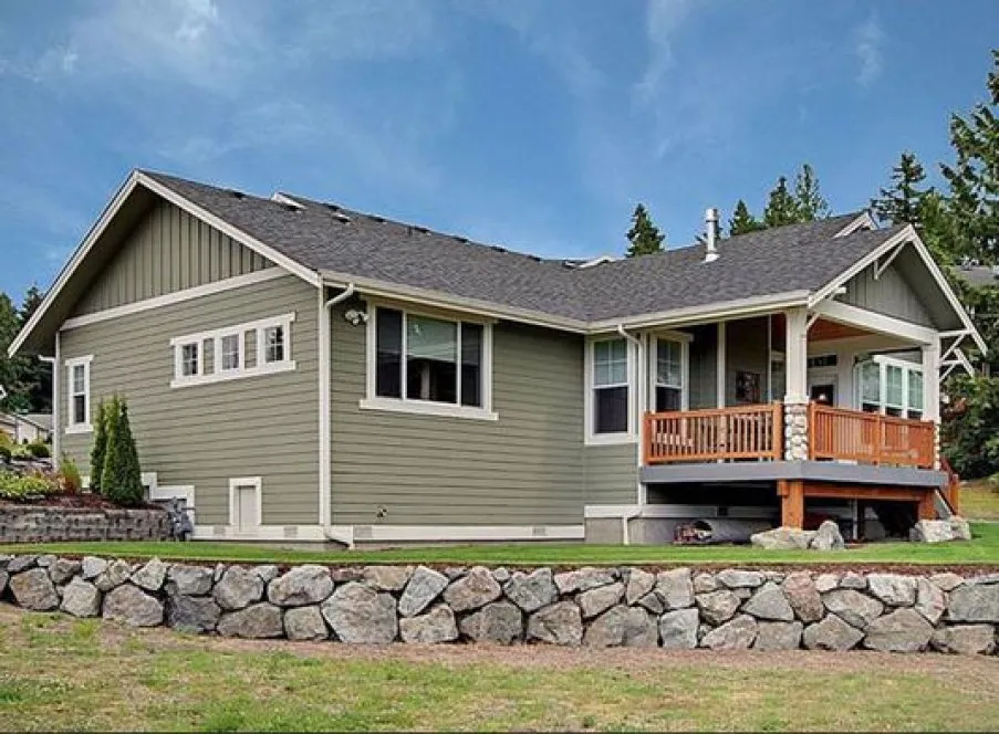 ExteriorPhoto for House Plan #335271