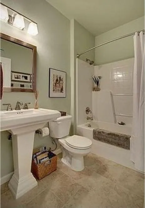 InteriorPhoto for House Plan #335271