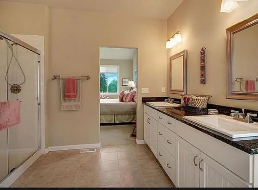 InteriorPhoto for House Plan #335271