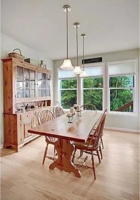 InteriorPhoto for House Plan #335271