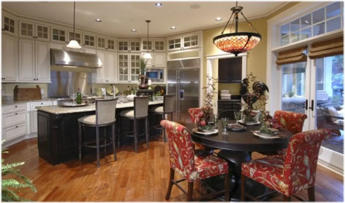 InteriorPhoto for House Plan #334864