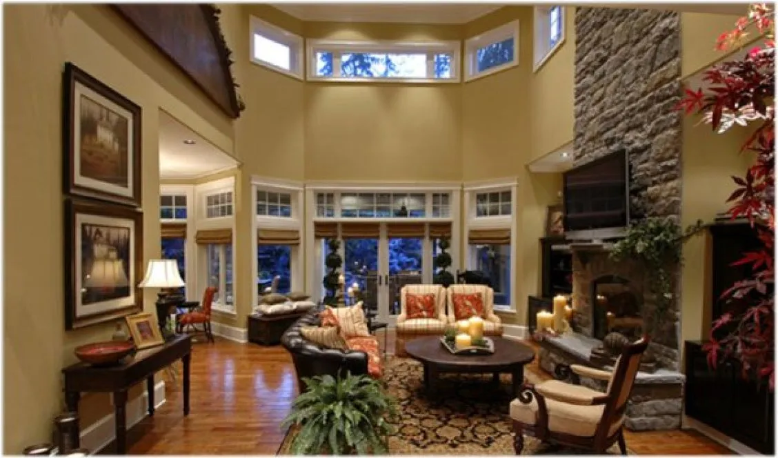 InteriorPhoto for House Plan #334864