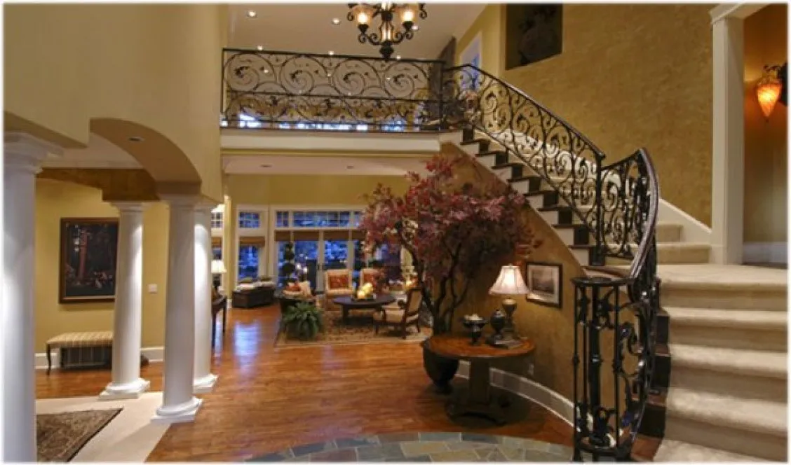 InteriorPhoto for House Plan #334864