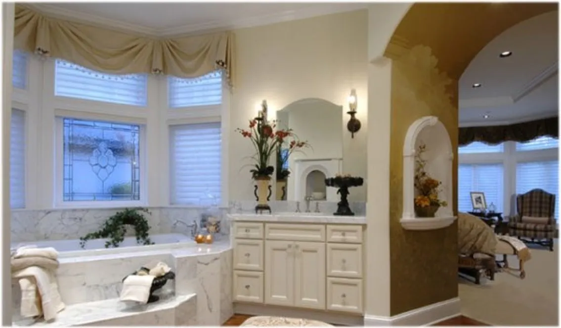 InteriorPhoto for House Plan #334864