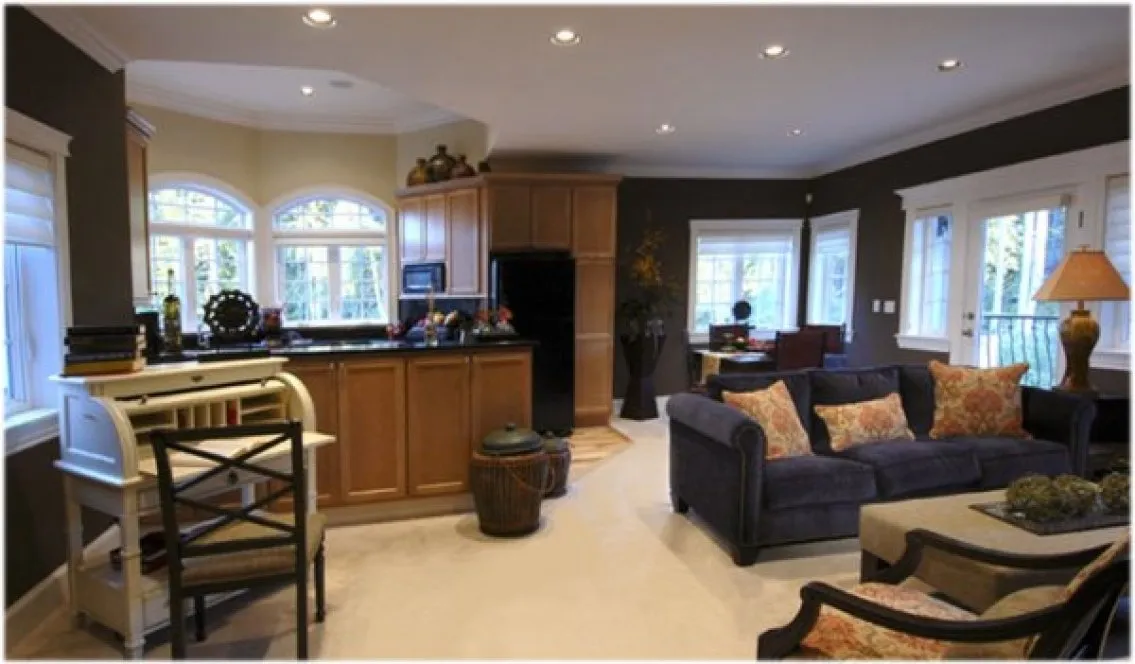 InteriorPhoto for House Plan #334864