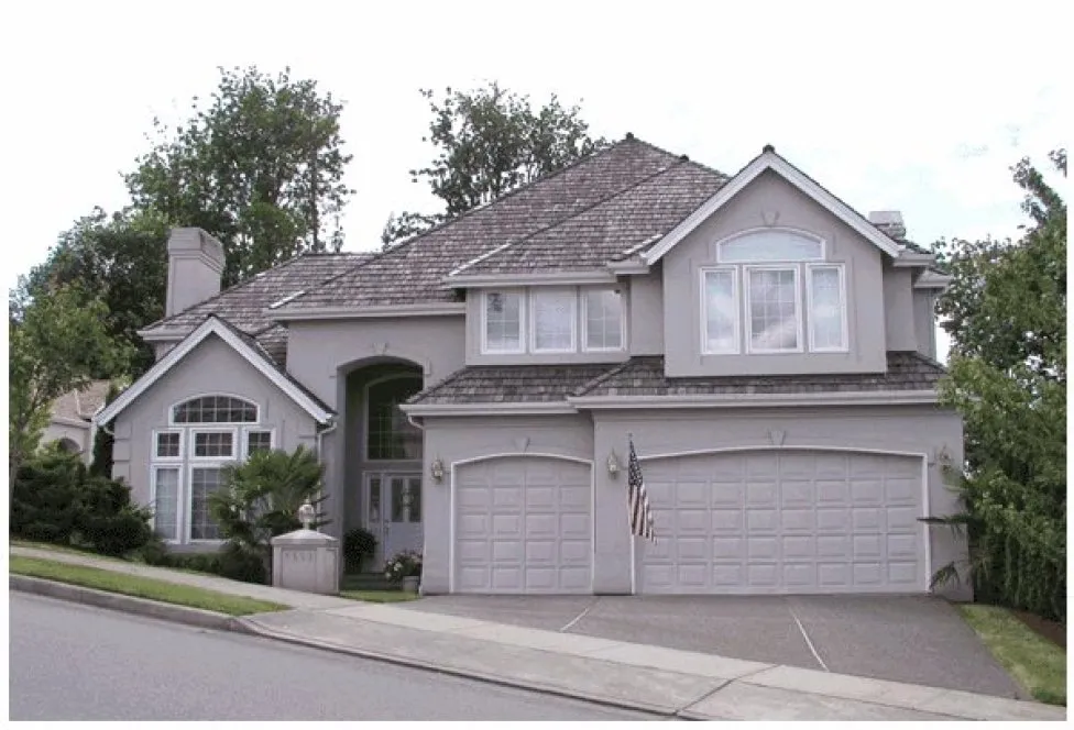 ExteriorPhoto for House Plan #330333