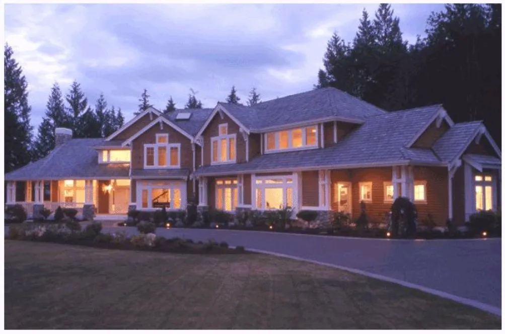 ExteriorPhoto for House Plan #330564