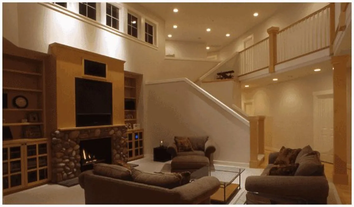 InteriorPhoto for House Plan #330564