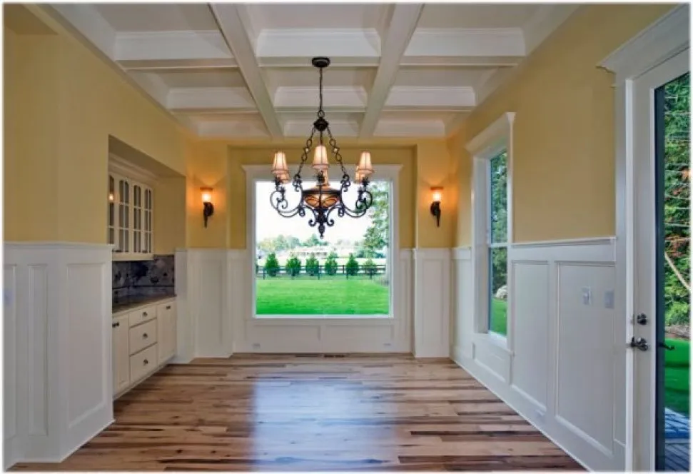 InteriorPhoto for House Plan #330047