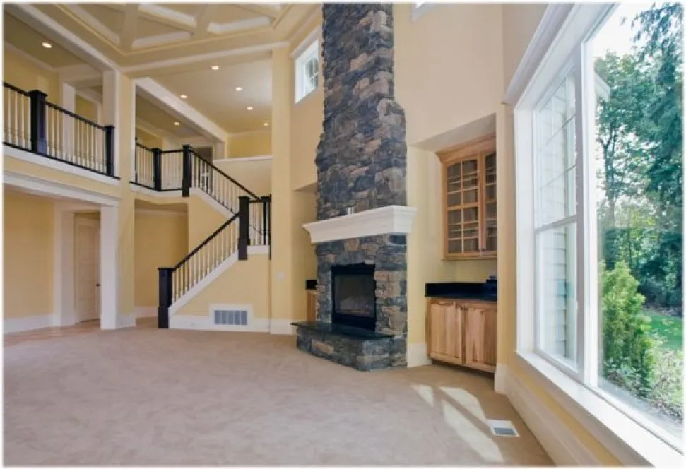 InteriorPhoto for House Plan #330047