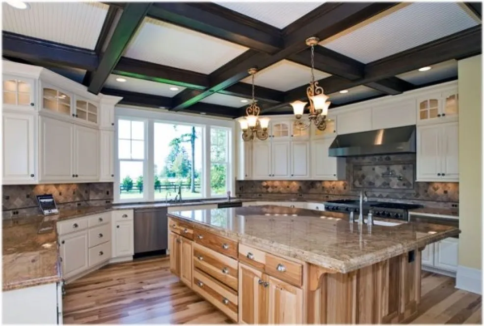 InteriorPhoto for House Plan #330047