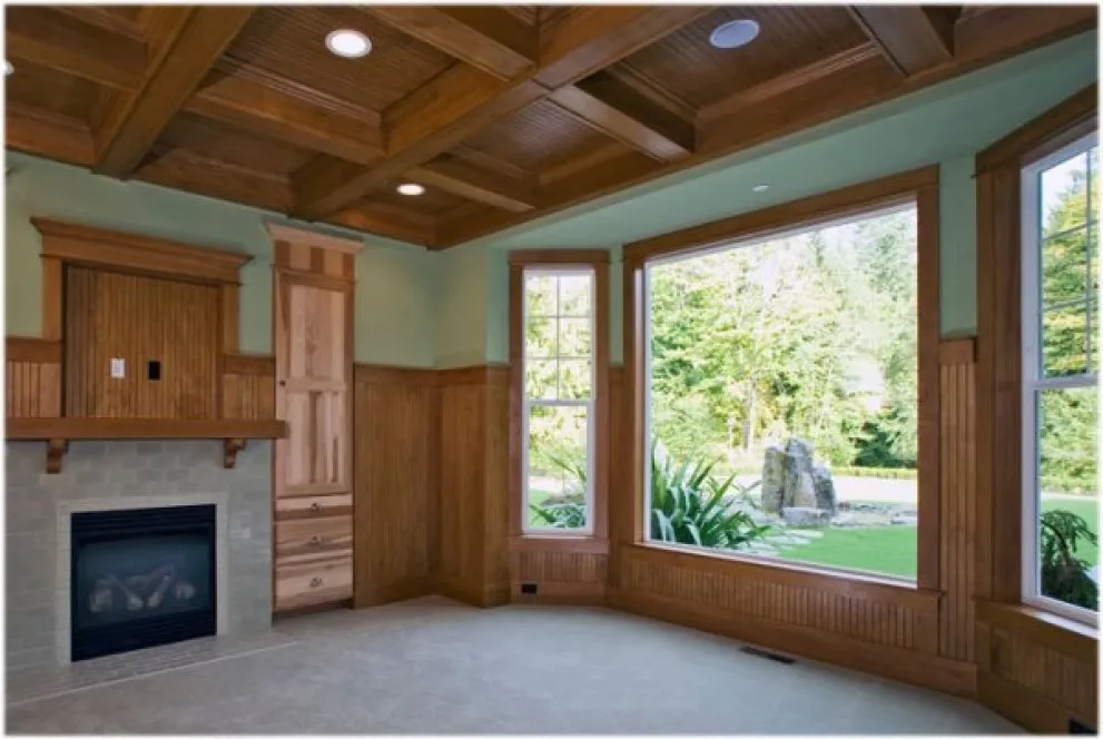 InteriorPhoto for House Plan #330047