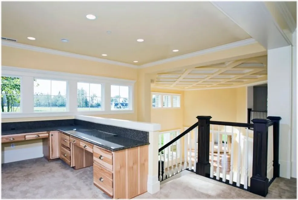 InteriorPhoto for House Plan #330047