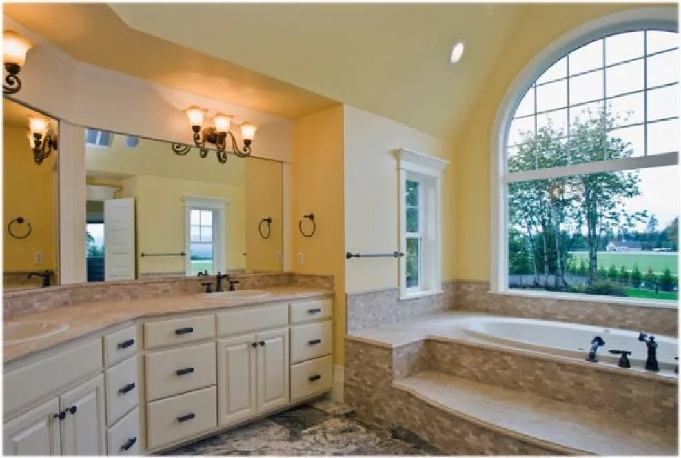 InteriorPhoto for House Plan #330047