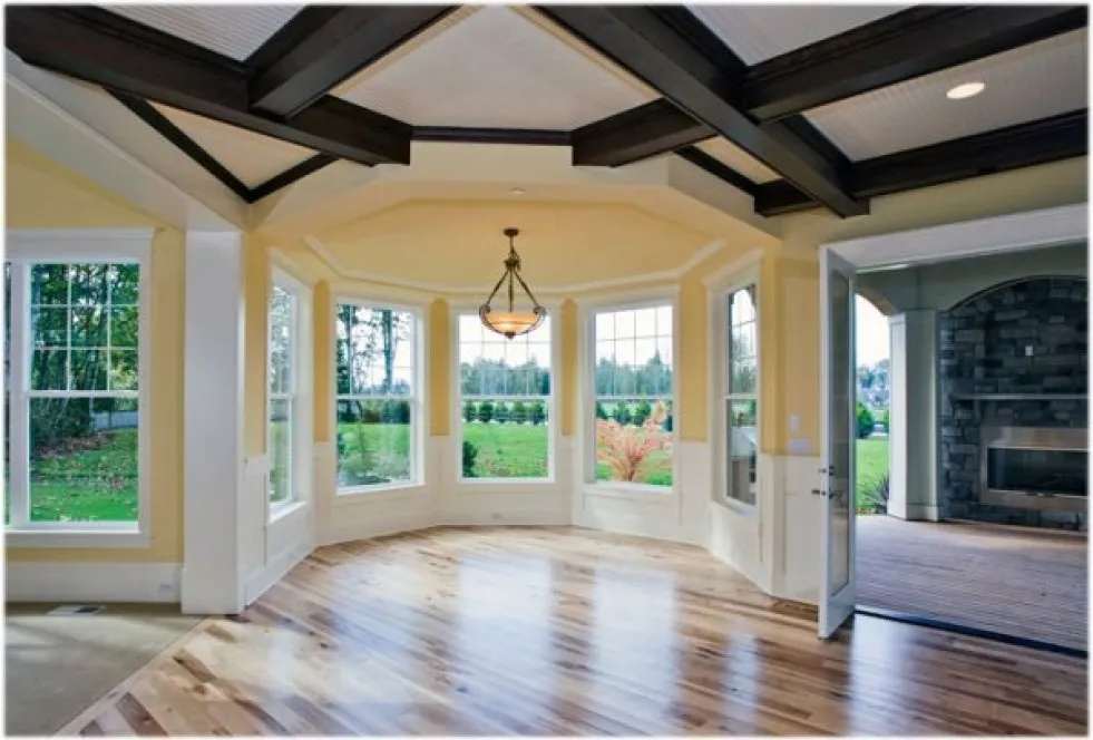 InteriorPhoto for House Plan #330047