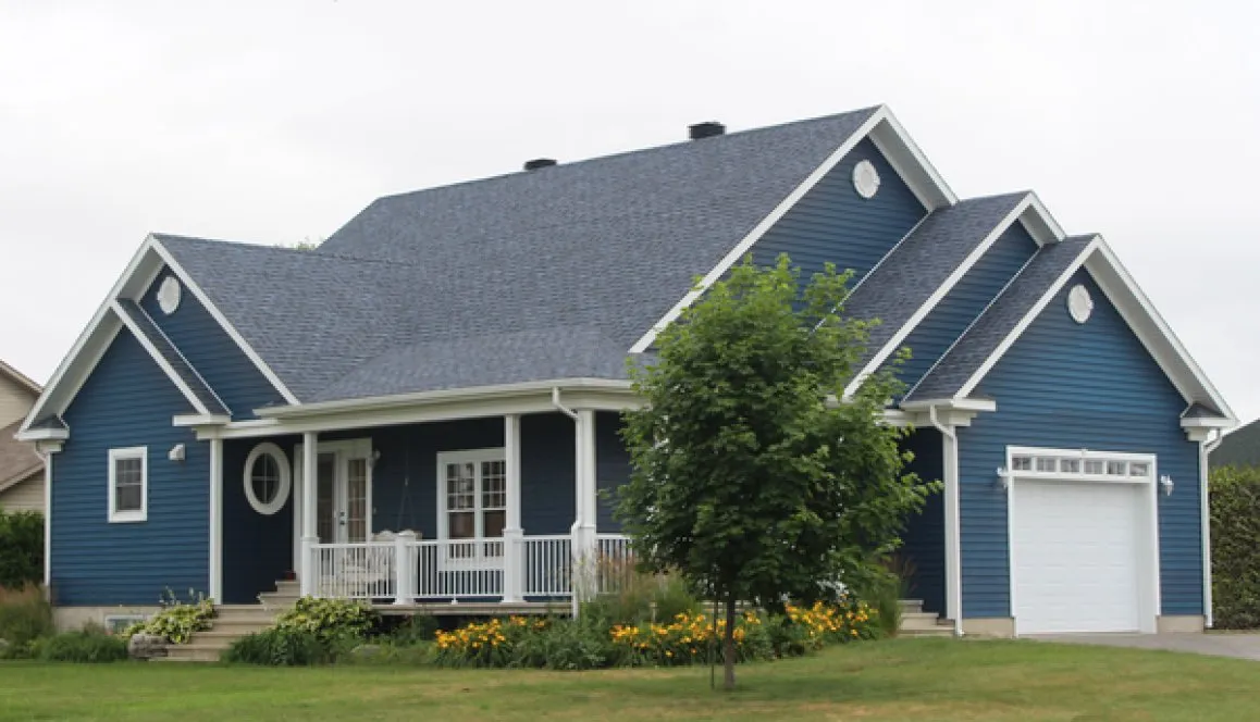 ExteriorPhoto for House Plan #140922