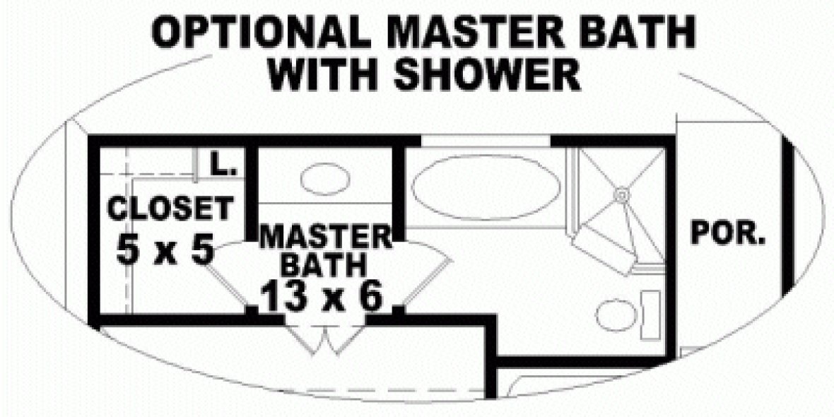 Other for House Plan #496911