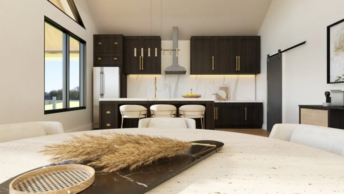 InteriorPhoto for House Plan #759761