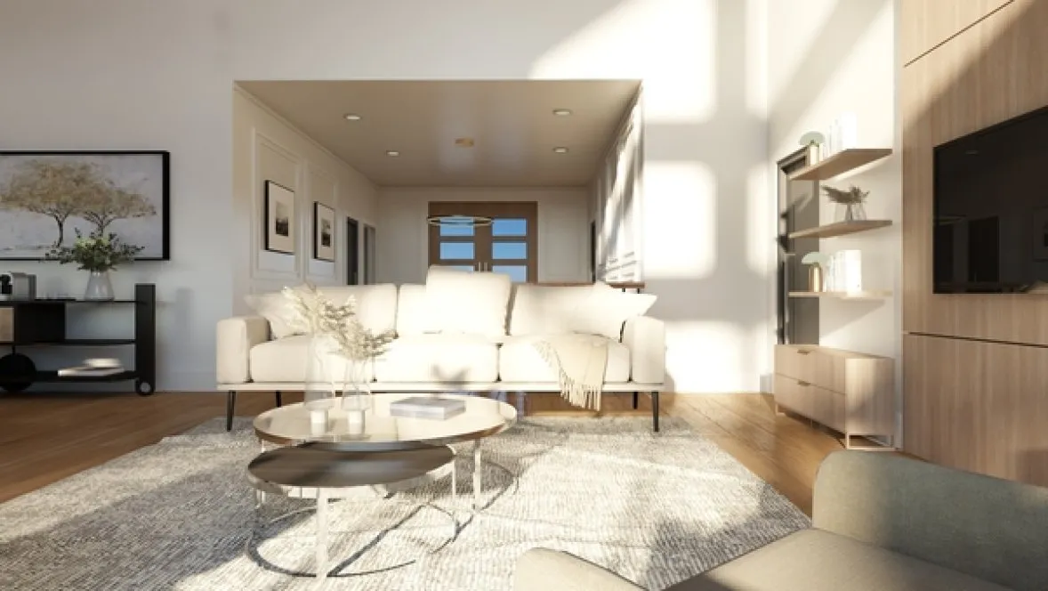 InteriorPhoto for House Plan #759761