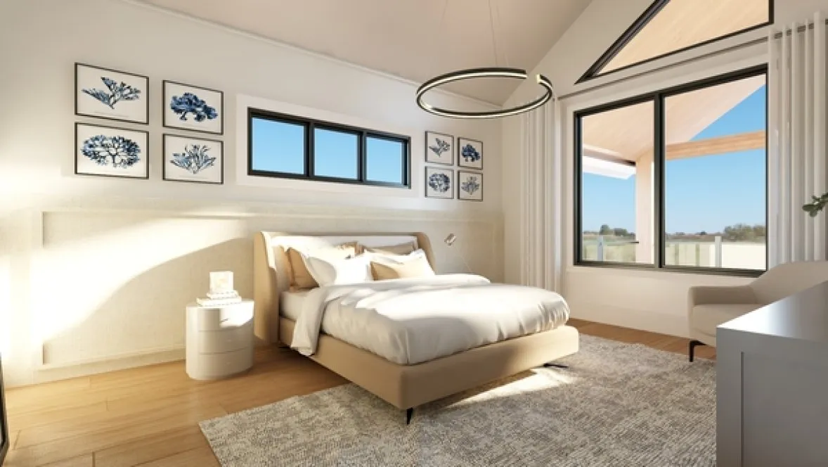 InteriorPhoto for House Plan #759761