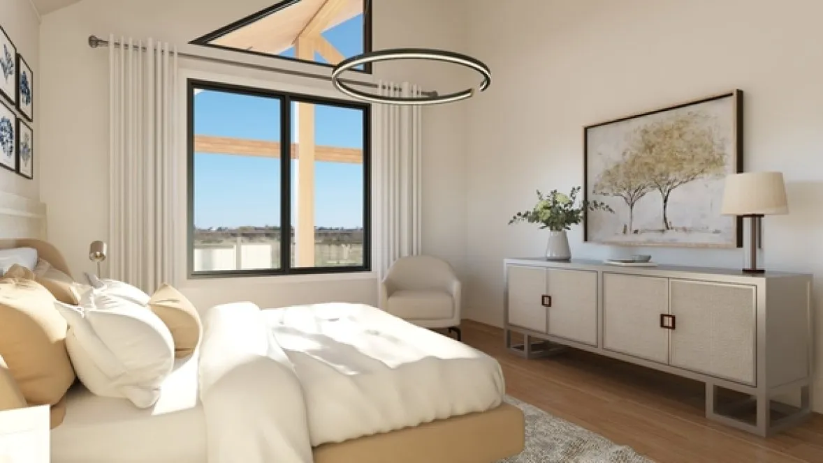 InteriorPhoto for House Plan #759761