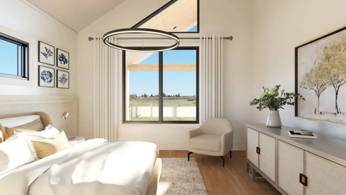 InteriorPhoto for House Plan #759761