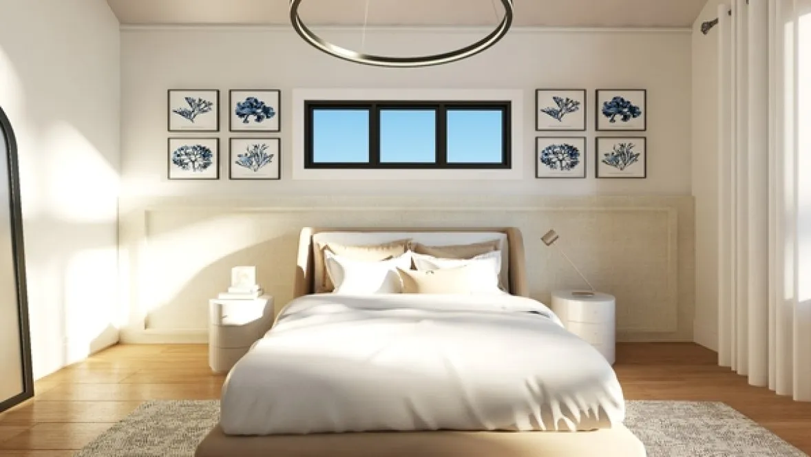 InteriorPhoto for House Plan #759761