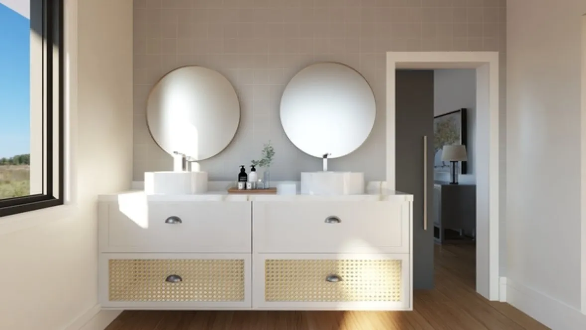 InteriorPhoto for House Plan #759761