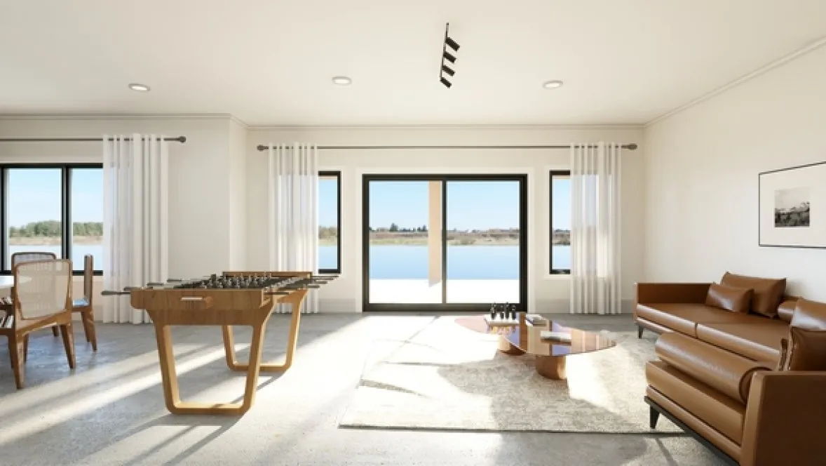 InteriorPhoto for House Plan #759761